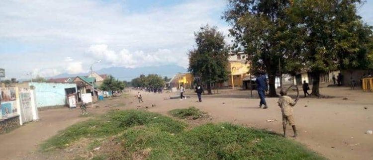 Rutshuru : un activiste des droits humains assassiné par des porteurs d&rsquo;armes à Bukombo