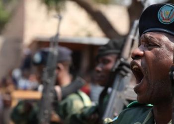 Beni : 16 terroristes ADF neutralisés et 24 otages libérés par la coalition FARDC-UPDF