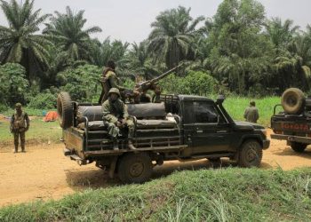 Nord-Kivu : deux miliciens Maï-Maï neutralisés par l&rsquo;armée à Lubero