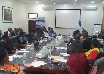 Goma : les acteurs intervenant dans le secteur de l&rsquo;électricité réflechissent sur un « plan d&rsquo;électrification du Nord-Kivu »