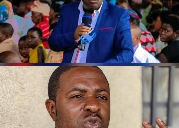 Goma : Jules Mulindwa et Éric Bwanapuwa ne s&rsquo;entendent plus !