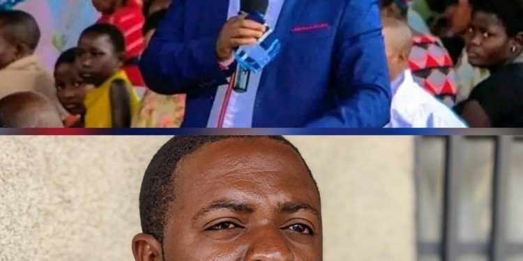Goma : Jules Mulindwa et Éric Bwanapuwa ne s&rsquo;entendent plus !