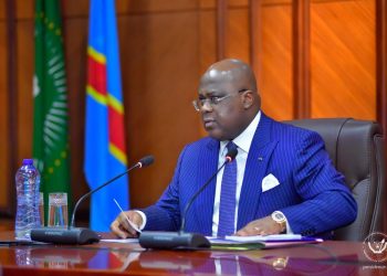 RDC : Félix Tshisekedi ordonne au gouvernement de passer au contrôle des ONG humanitaires