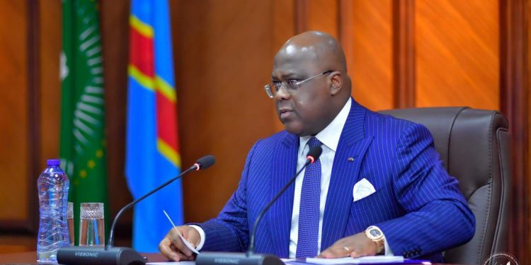 RDC : Félix Tshisekedi ordonne au gouvernement de passer au contrôle des ONG humanitaires