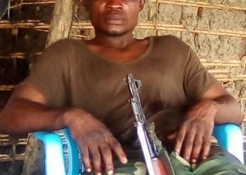 Ituri : l&rsquo;auteur du meurtre de 13 civils aux arrêts
