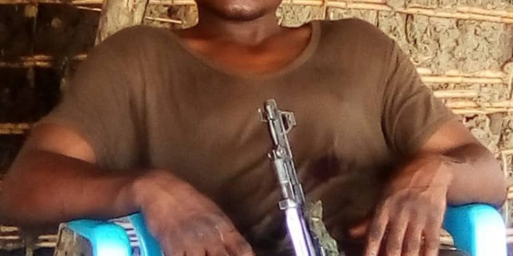 Ituri : l&rsquo;auteur du meurtre de 13 civils aux arrêts