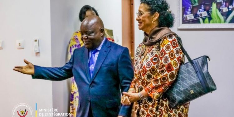 IMG-20230724-WA0019 - Agora Grands-Lacs Lobbying payant pour Mbusa Nyamwisi, Marie-Madeleine Kalala intègre le Comité des sages de la CEEAC