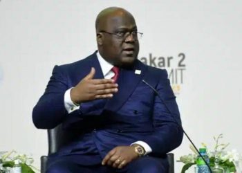 Sommet Russie-Afrique : pour des raisons sécuritaires et d’agenda, Félix Tshisekedi renonce à son voyage