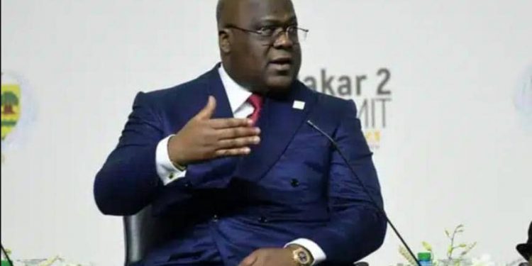 Sommet Russie-Afrique : pour des raisons sécuritaires et d’agenda, Félix Tshisekedi renonce à son voyage