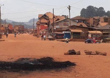Butembo : des échauffourées enregistrées au Nord-Est