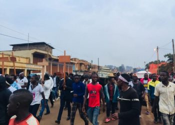 Butembo : les « Wazalendo » étaient-ils dans les manifestations anti-MONUSCO du 26 juillet 2022 ?