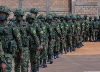 Guerre à l&rsquo;Est : une incursion rwandaise repoussée par les FARDC à Nyiragongo