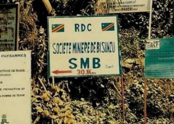 RDC : la société minière de Bisunzu déchue de ses droits d&rsquo;exploitation