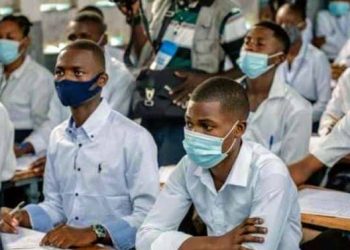 RDC : les élèves livrés à leur triste sort après la grève des inspecteurs
