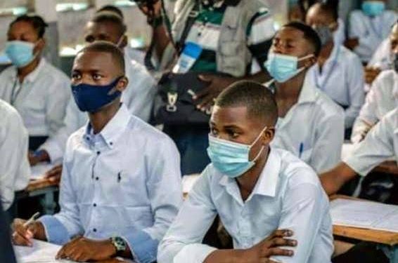RDC : les élèves livrés à leur triste sort après la grève des inspecteurs