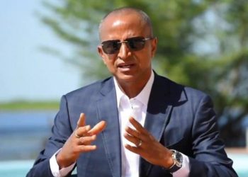 30 juin : Moïse Katumbi peint un tableau sombre de la situation du pays