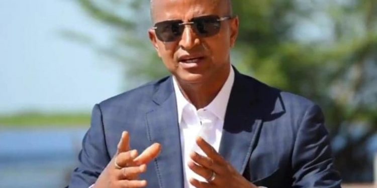 30 juin : Moïse Katumbi peint un tableau sombre de la situation du pays
