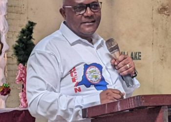 Nord-Kivu : Simon Kazungu attendu ce mardi à Goma pour une tournée