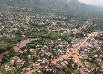 Walikale : 4 personnes membres d&rsquo;une même famille perdent la vie à Mutakato