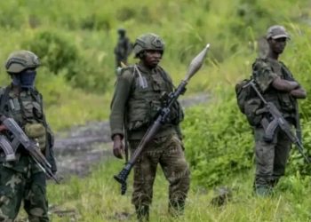 Masisi : la situation sécuritaire reste volatile à Bashali