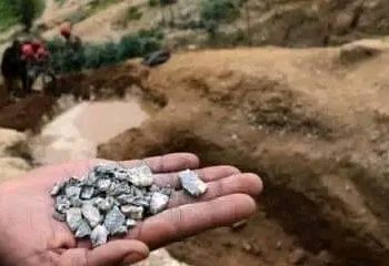 le mouvement citoyen Génération positive inquiet de la poursuite de l&rsquo;exploitation des minerais par le Rwanda