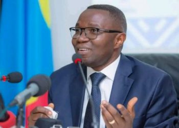 RDC : Julien Paluku supprime l&rsquo;état de siège pour un état-major général avancé à Beni