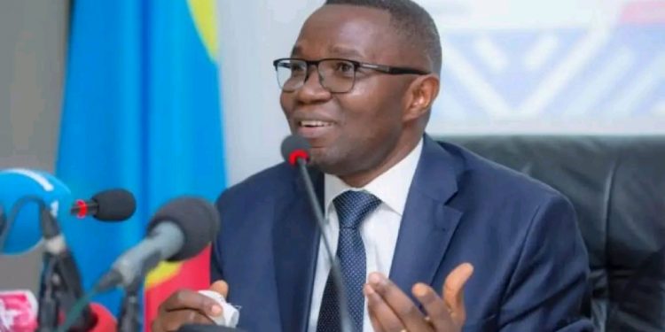 RDC : Julien Paluku supprime l&rsquo;état de siège pour un état-major général avancé à Beni