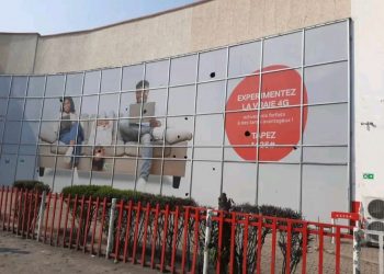 Goma : manifestations des étudiants de l&rsquo;ISTA, la maison Airtel prise pour cible