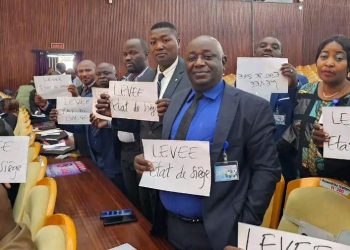 RDC : après la table ronde, l&rsquo;état de siège de nouveau prorogé dans les provinces du Nord-Kivu et de l&rsquo;Ituri