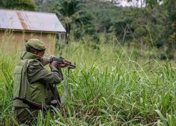 RDC : deux raisons plaident en faveur de la loi sur la reserve militaire