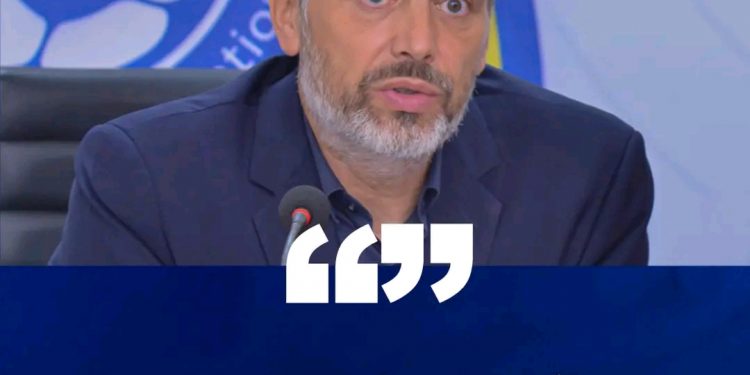 Éliminatoires CAN 2023 : les 27 Léopards de Sébastien Desabre pour défier le Soudan (Liste)