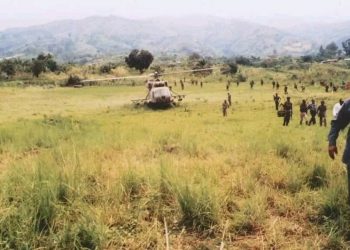 Beni : un autre commandant ADF de nationalité tanzanienne neutralisé à Mwalika