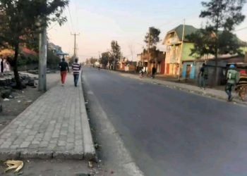 Nord-Kivu : instrumentalisation politique autour des manifestations anti-MONUSCO ?