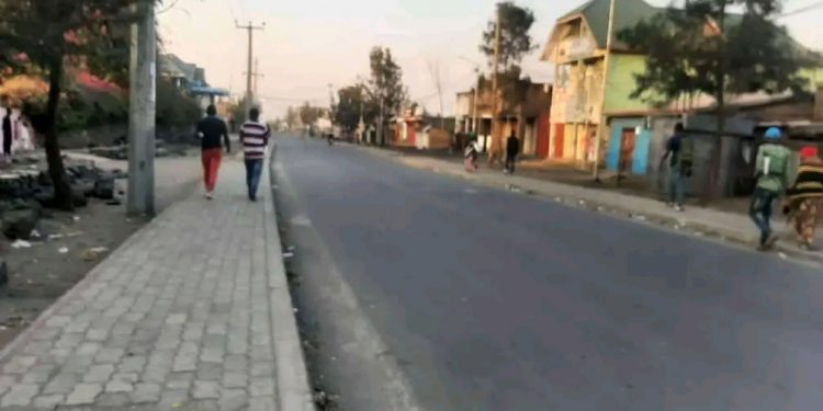 Nord-Kivu : instrumentalisation politique autour des manifestations anti-MONUSCO ?