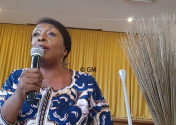 RDC : une deuxième femme se déclare candidate à la présidentielle de décembre 2023