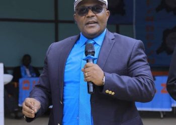 « Les leaders africains doivent cesser de croire que la Russie est une potion magique », (Simon Kazungu)