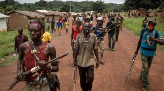 Ituri : les miliciens appelés à déposer les armes pour réintégrer la communauté
