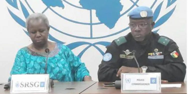 IMG-20230802-WA0087 - Agora Grands-Lacs Ituri : la MONUSCO fournit la protection à plus de 100 000 déplacés (Bintou Keita)