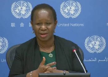 Guerre en RDC : « Je m&rsquo;engage à amplifier la voix des femmes congolaises dans la résolution des conflits », (Bintou Keita)
