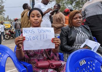 Genocost : « Pour dire stop au génocide en RDC, le gouvernement devrait reconnaître la journée du 2 août comme fériée », (Raissa Queen Magana)