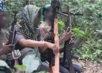 Ituri : 3 morts dans une incursion des terroristes ADF en Irumu