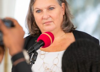 RDC : les États-Unis d&rsquo;Amérique annoncent la lutte contre le trafic des minerais au Congo