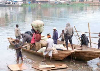 Lubero : des morts et des blessés dans une altercation entre pêcheurs et une équipe de réglementation de la pêche