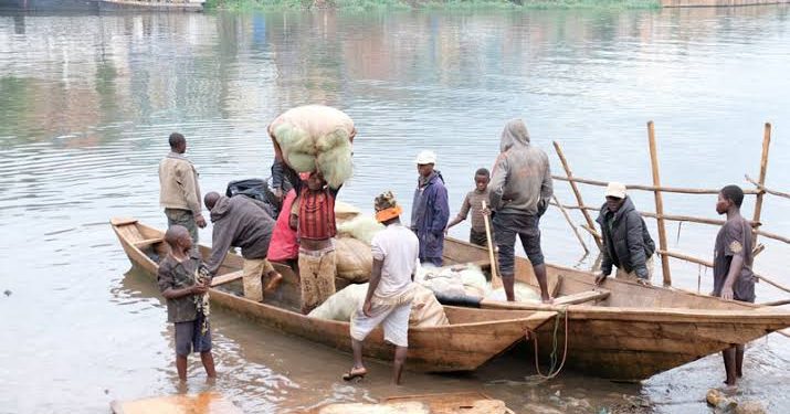 IMG-20230805-WA0063 - Agora Grands-Lacs Lubero : des morts et des blessés dans une altercation entre pêcheurs et une équipe de réglementation de la pêche