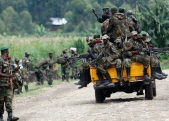 Rutshuru : au moins 9 civils abattus par le M23 à Marangara