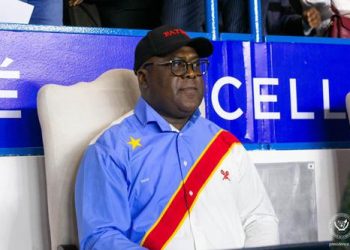 Clôture des IXes jeux de la Francophonie : « La RDC prête à capitaliser les infrastructures léguées au pays pour un changement qualitatif », (Félix Tshisekedi)