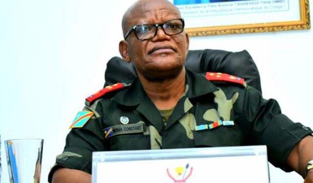 RDC : la table ronde sur l&rsquo;état de siège annoncée du 14 au 16 août à Kinshasa