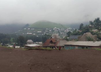Rutshuru : découverte d&rsquo;un corps sans vie à Kahe
