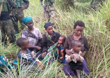 Beni : un mort et six otages libérés par la coalition FARDC-UPDF à Mwalika
