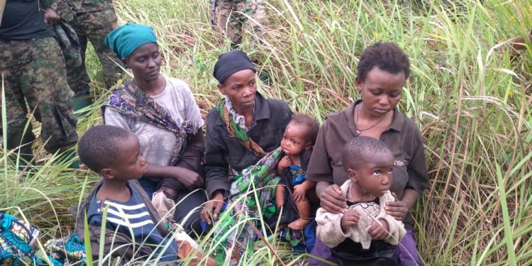 Beni : un mort et six otages libérés par la coalition FARDC-UPDF à Mwalika